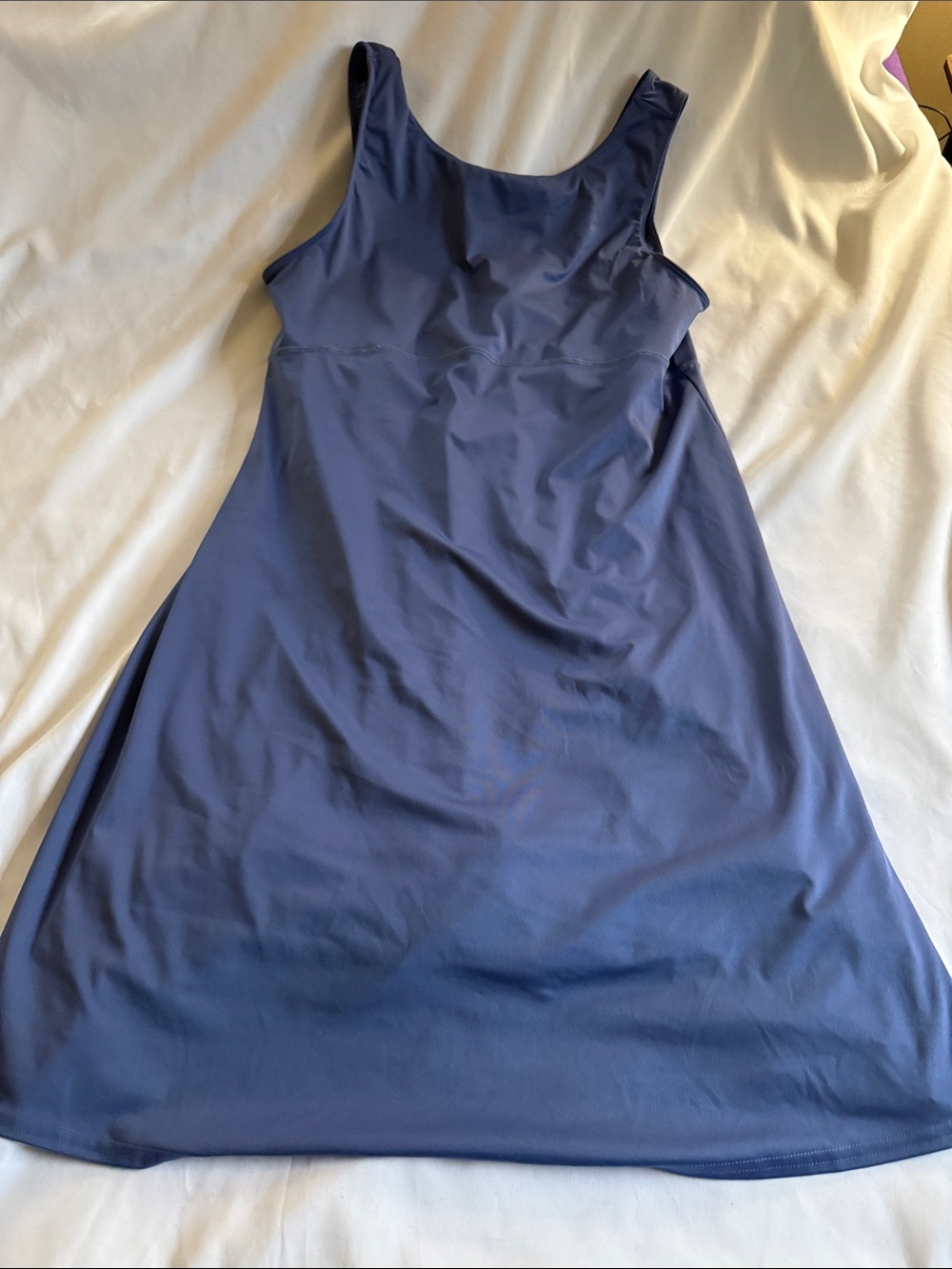 Columbia Sportwear Midway Bay Tank Dress.